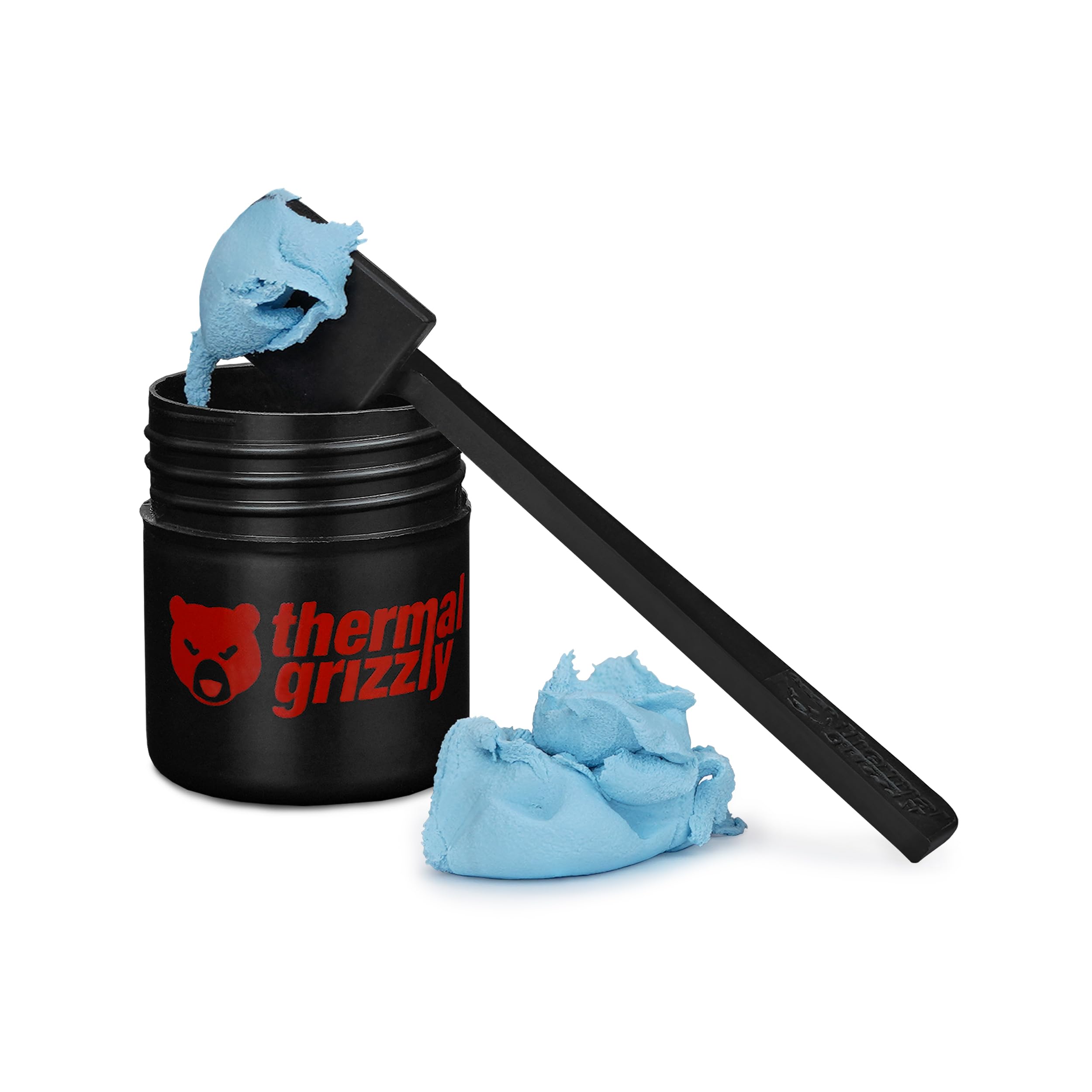 Amazon.com: Thermal Grizzly TG Putty Advance - 30 Gram